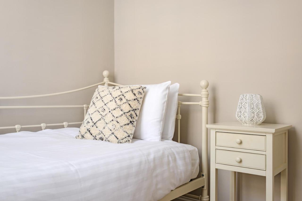 The Rose Street Apartment إدنبرة المظهر الخارجي الصورة